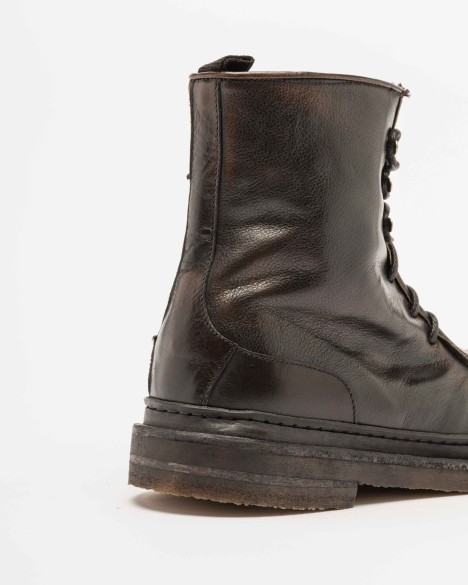 Ernesto Dolani Boots