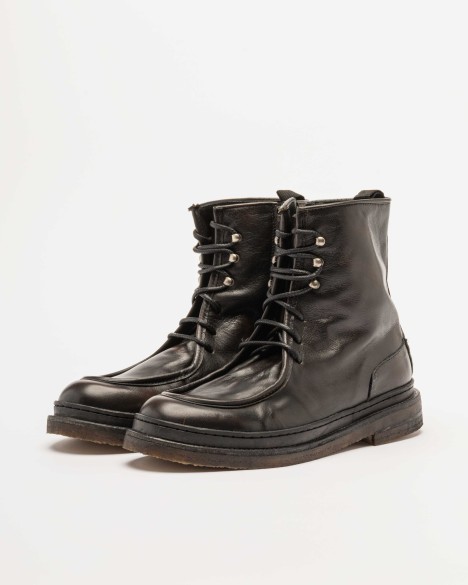 Ernesto Dolani Boots