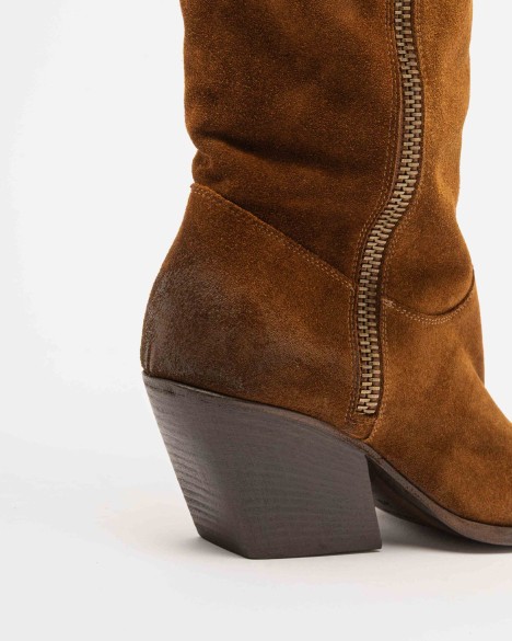 Cowboy Boots Elena Iachi