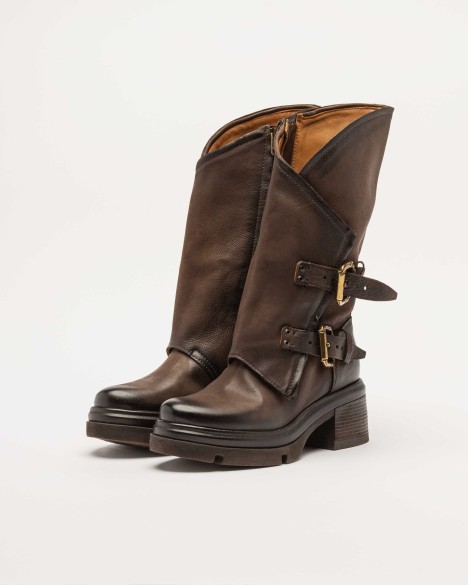 A.S.98 Ankle Boots