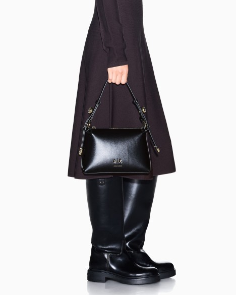 Schoudertas Armani Exchange
