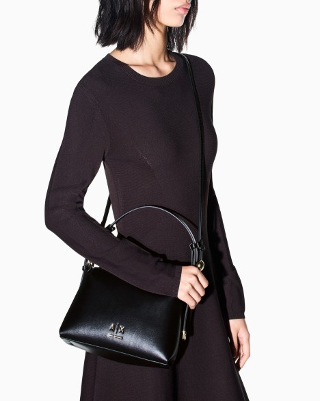 Schoudertas Armani Exchange