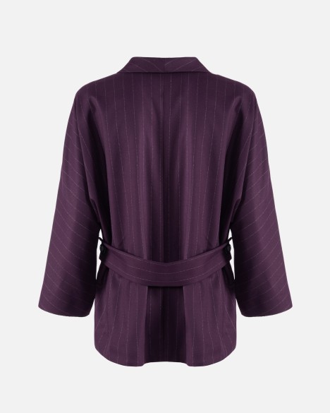Nenette Blazer