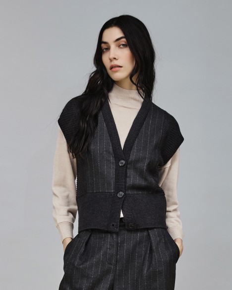Vest Nenette