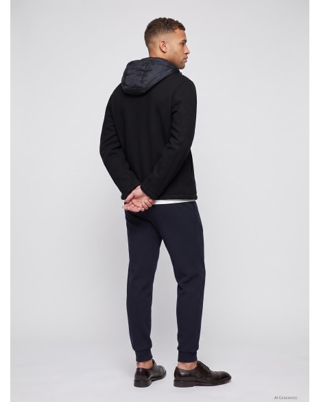 Seinse Jacket