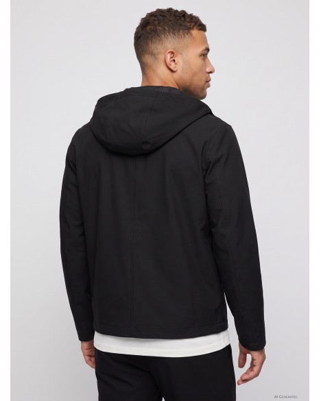 Seinse Jacket