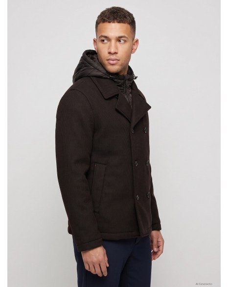 Seinse Jacket