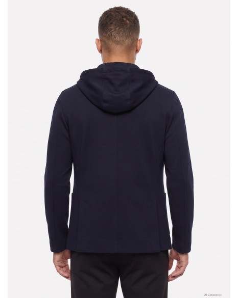 BOB Hooded jacket