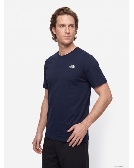 Camiseta The North Face