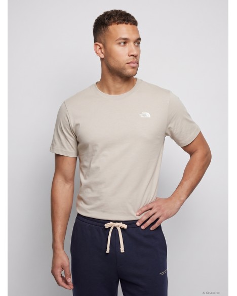 Camiseta The North Face