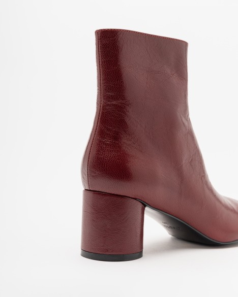 Botines OA Loafer
