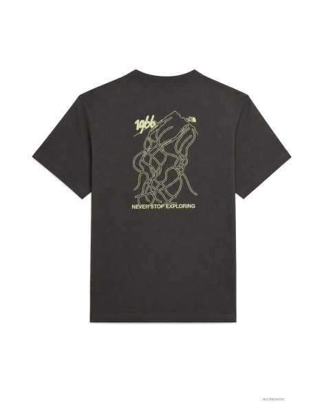 T-Shirt The North Face