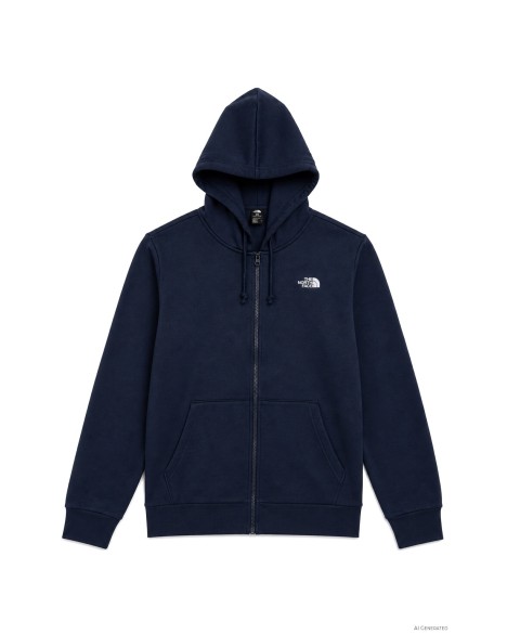 Jas The North Face