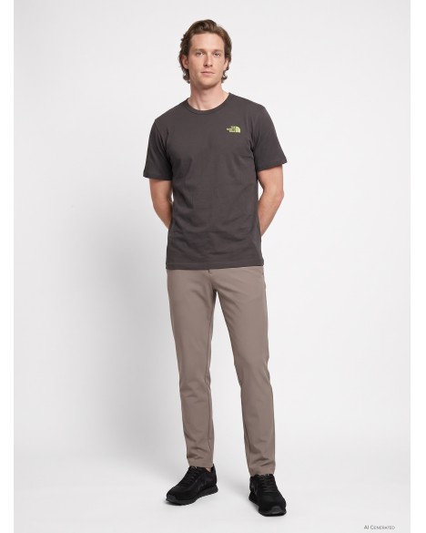 T-Shirt The North Face