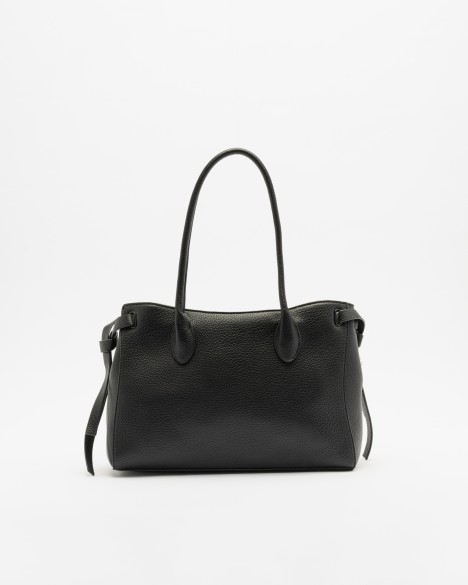 Iceberg Jeans Tote Bag