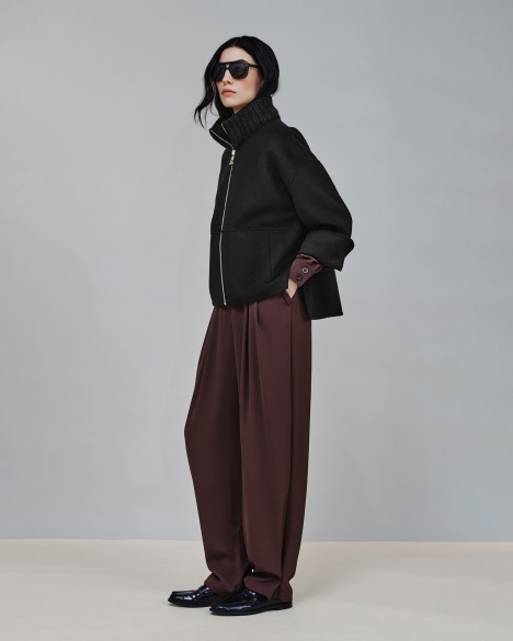 Jacke Nenette