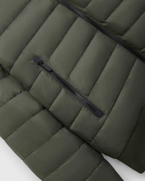 Unity Reversible jacket