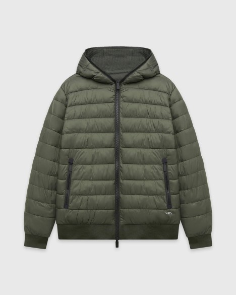 Unity Reversible jacket