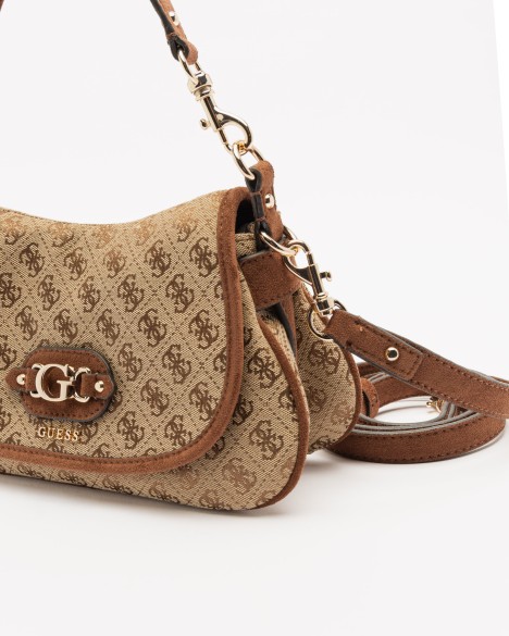 Schultertasche Guess