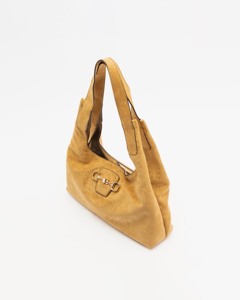 Hobo-koffer Guess