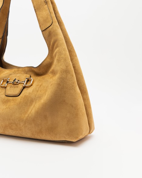 Hobo-koffer Guess