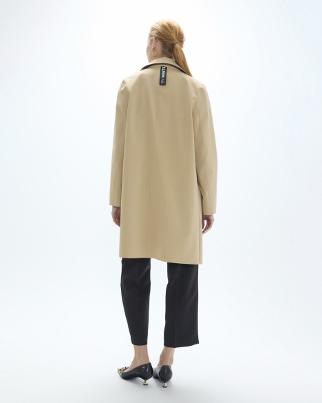 Trench-coat Maite by Lola