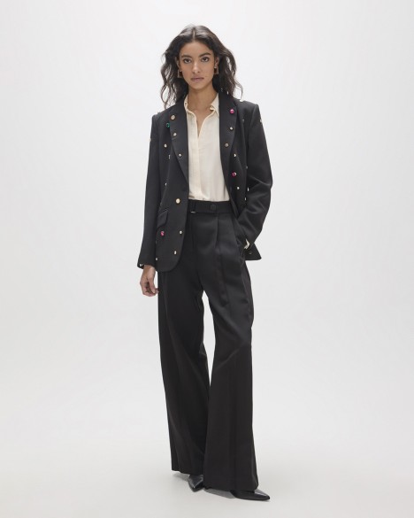Blazer Maite by Lola