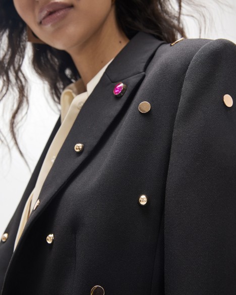 Blazer Maite by Lola