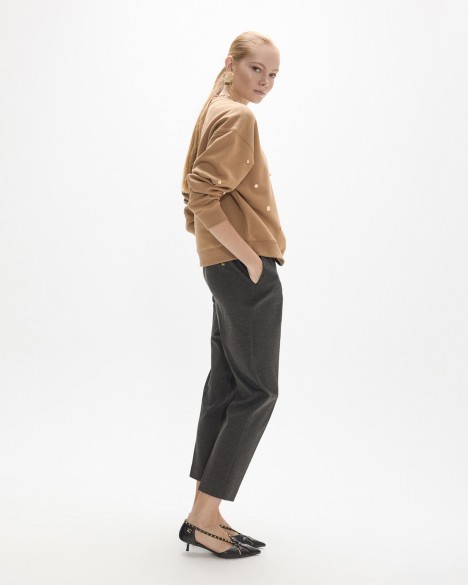 Maite by Lola Sweatshirt