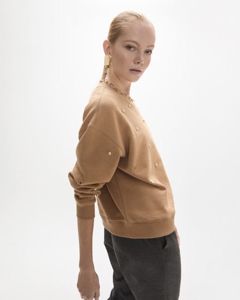 Maite by Lola Sweatshirt