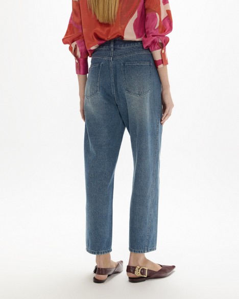 Vaqueros Maite by Lola