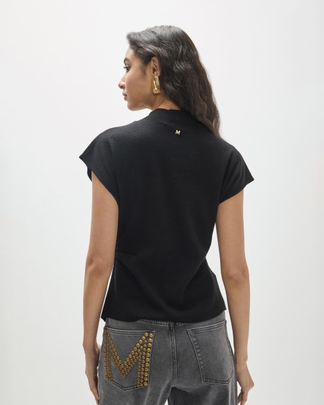 Gebreide jas Maite by Lola