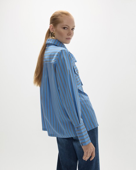 Camisa Maite by Lola