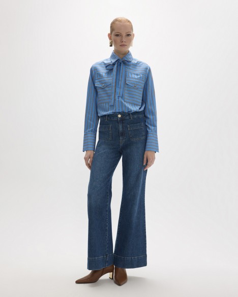 Camisa Maite by Lola
