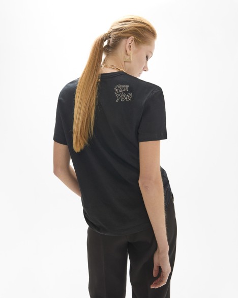 Maite by Lola T-shirt