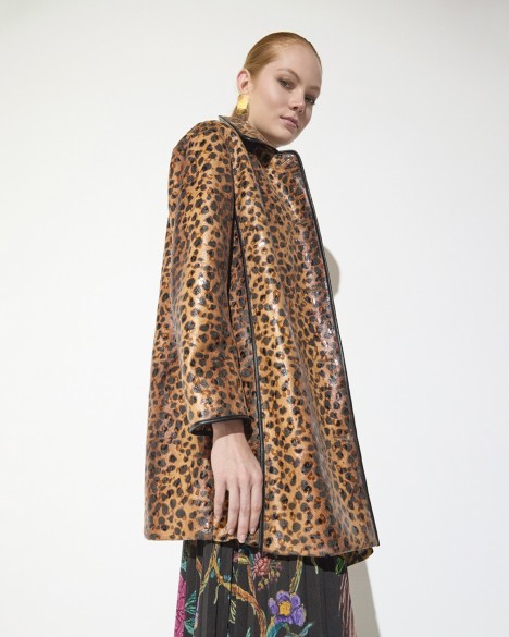 Giacca Maite by Lola