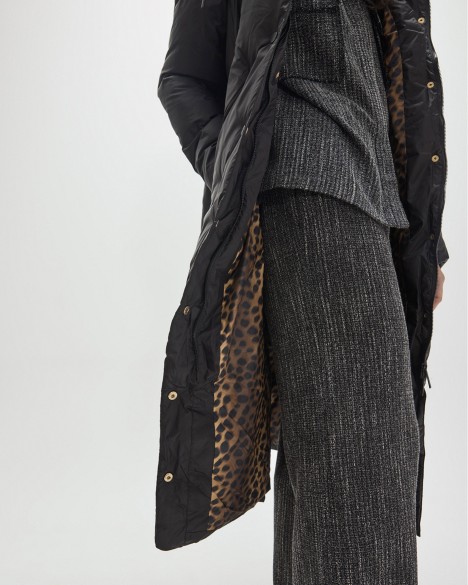 Chaqueta acolchada Maite by Lola
