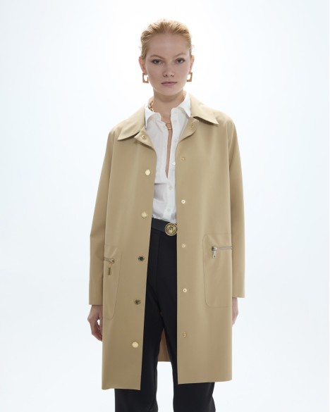 Gabardina Maite by Lola