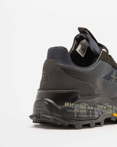 Baskets Premiata