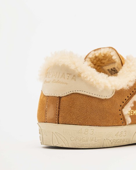Baskets Premiata
