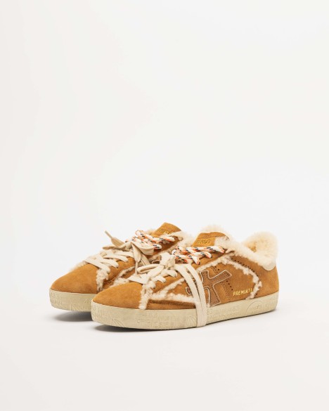 Baskets Premiata