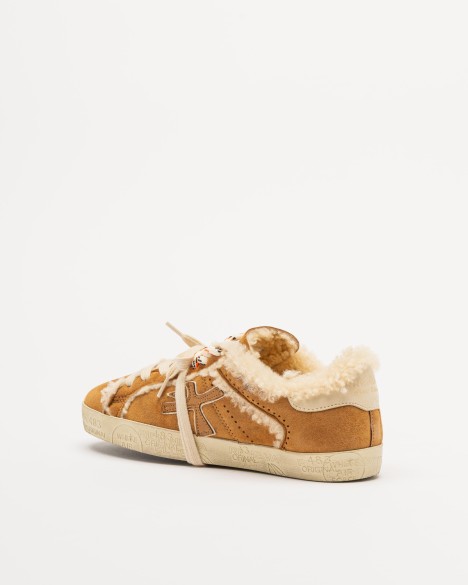 Baskets Premiata
