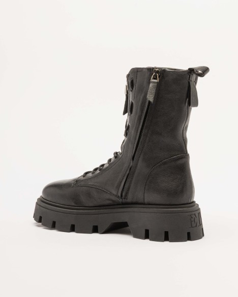 Botas Ernesto Dolani
