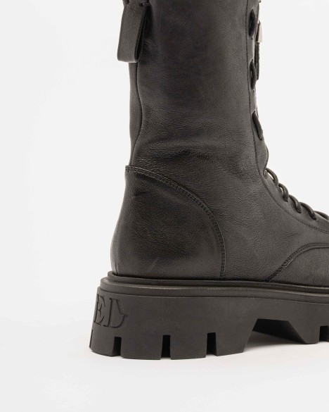 Botas Ernesto Dolani