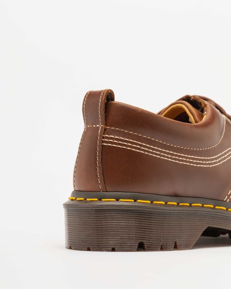 Zapatos n�uticos Dr Martens