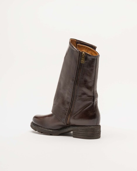 Bottines A.S.98
