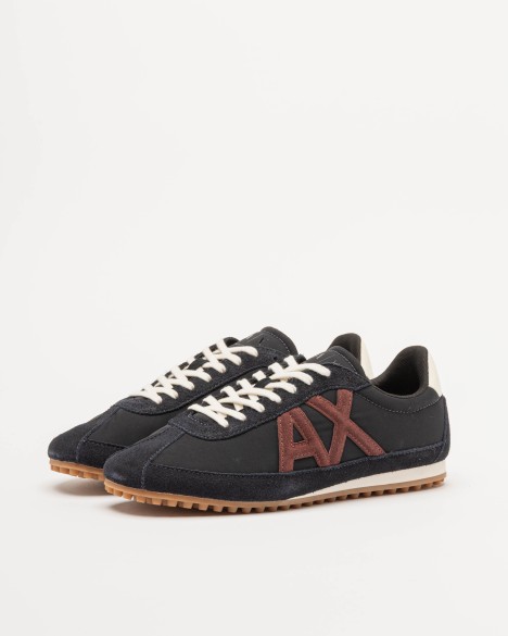Armani Exchange Sneakers