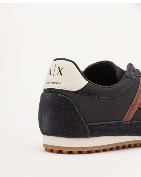 Armani Exchange Sneakers