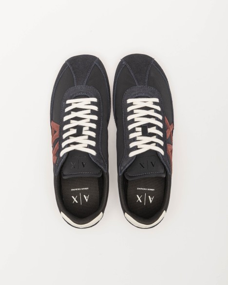 Armani Exchange Sneakers