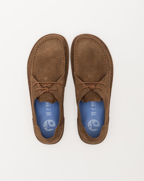 Birkenstock Sapatos Wallabee